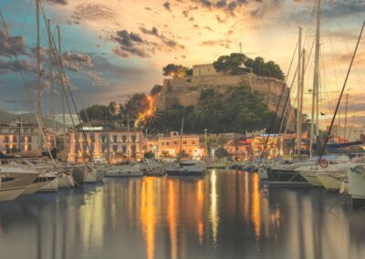 City Center Denia