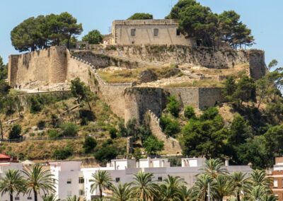 City Center Denia