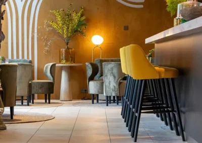 ESSTRA HOTEL Erica