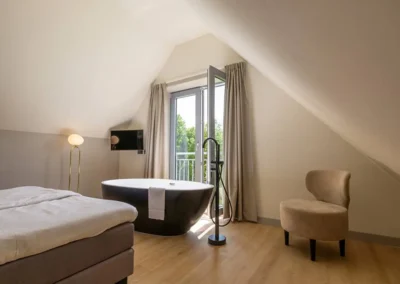 ESSTRA HOTEL Erica
