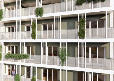 Afbeelding ToDo hub Arquitectura - Greennotes Denia Spanje