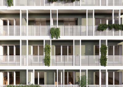 Afbeelding ToDo hub Arquitectura - Greennotes Denia Spanje